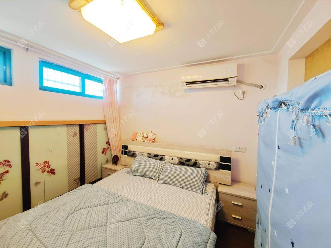 镇江海宇花园在售二手房源室内图_小牛看房