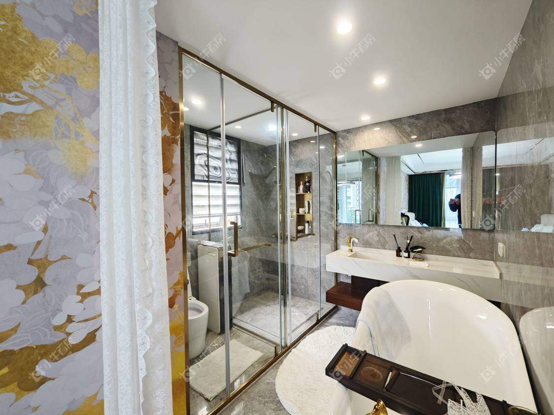 镇江丹凤国际在售二手房源室内图_小牛看房