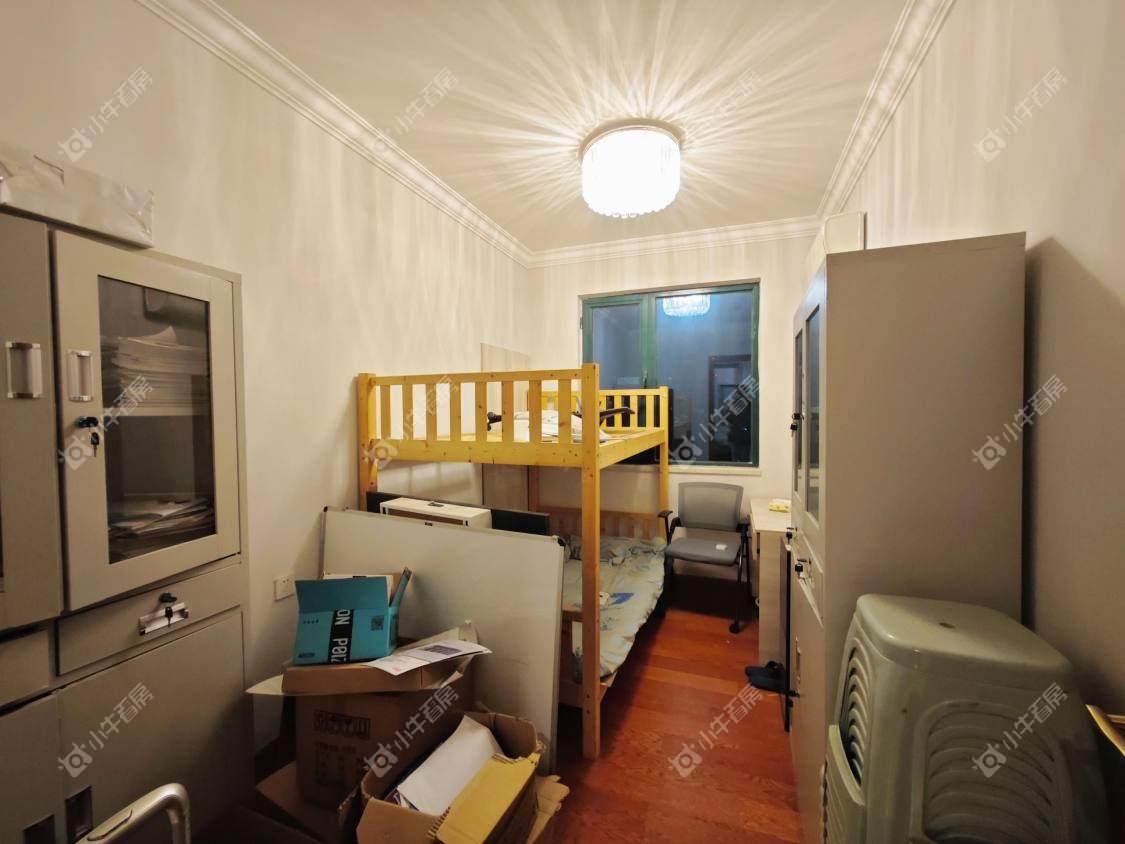 镇江恒大名都二三期在售二手房源室内图_小牛看房