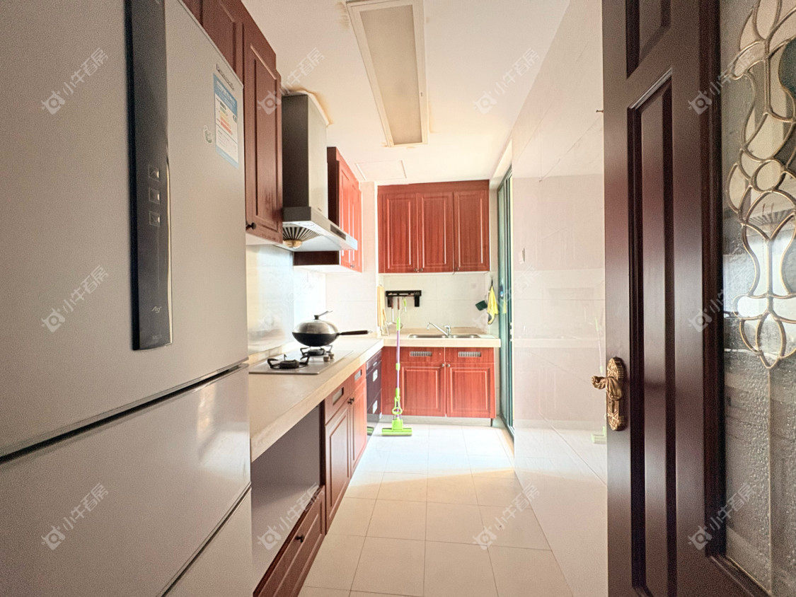 镇江恒大名都一期在售二手房源室内图_小牛看房