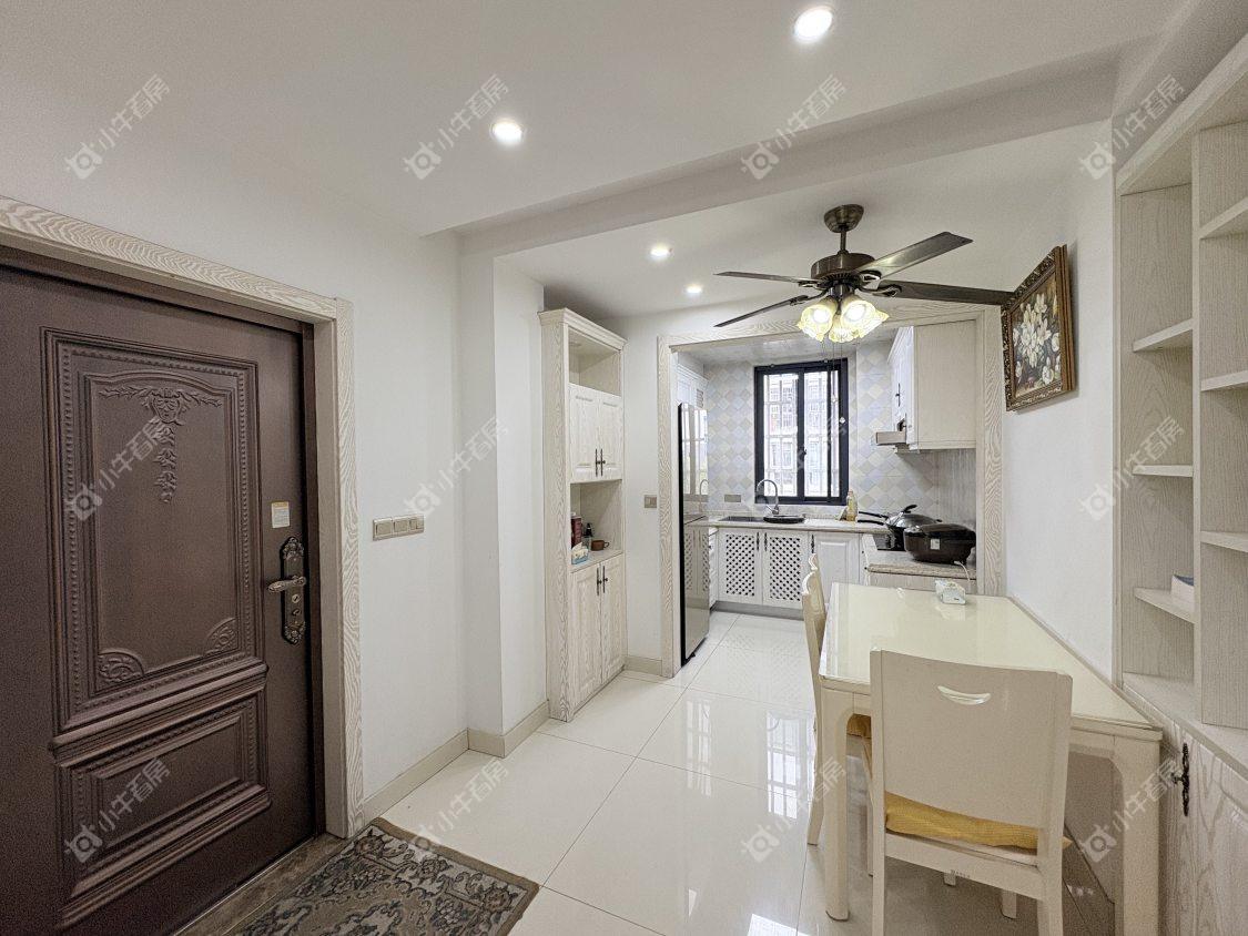 镇江锦尚名都在售二手房源室内图_小牛看房