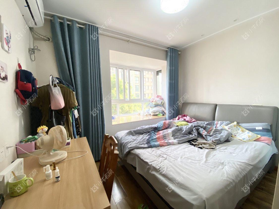 镇江美亚华悦在售二手房源室内图_小牛看房