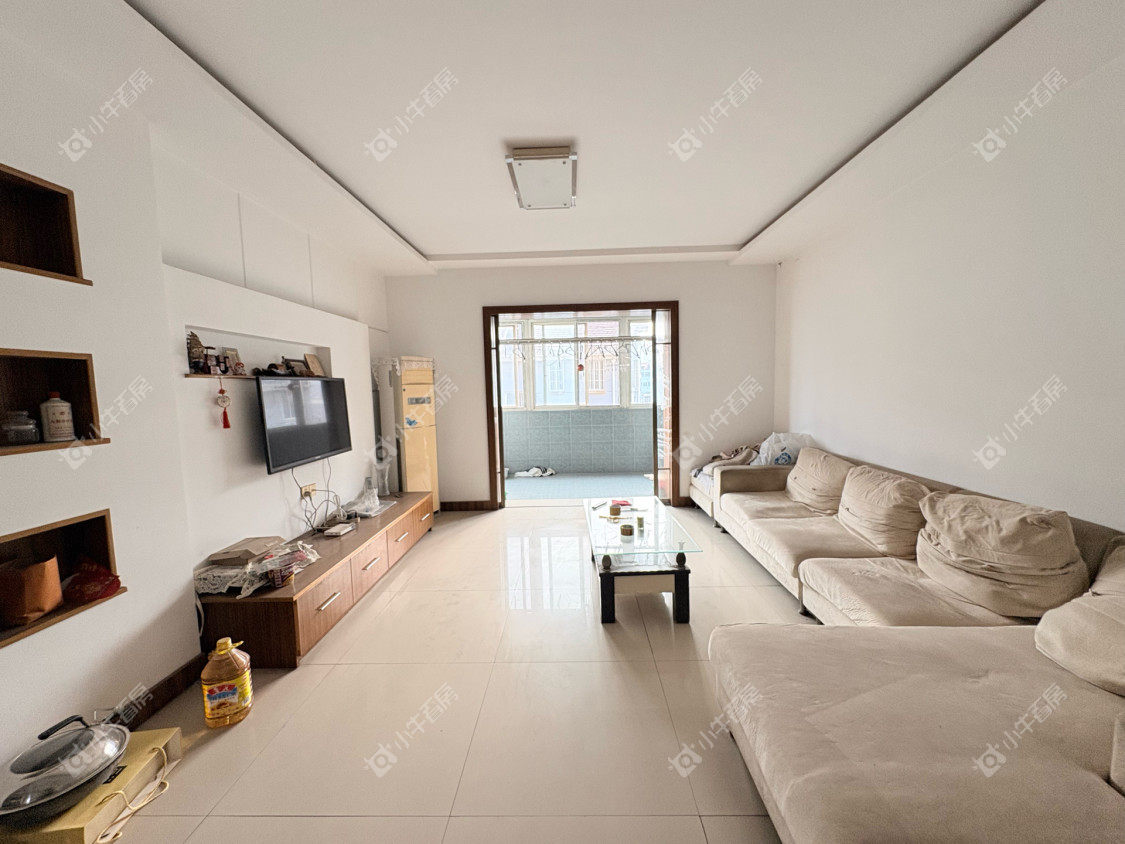 镇江华云公寓在售二手房源_小牛看房