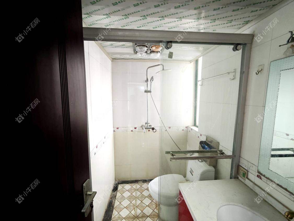 镇江锦轩华庭在售二手房源室内图_小牛看房