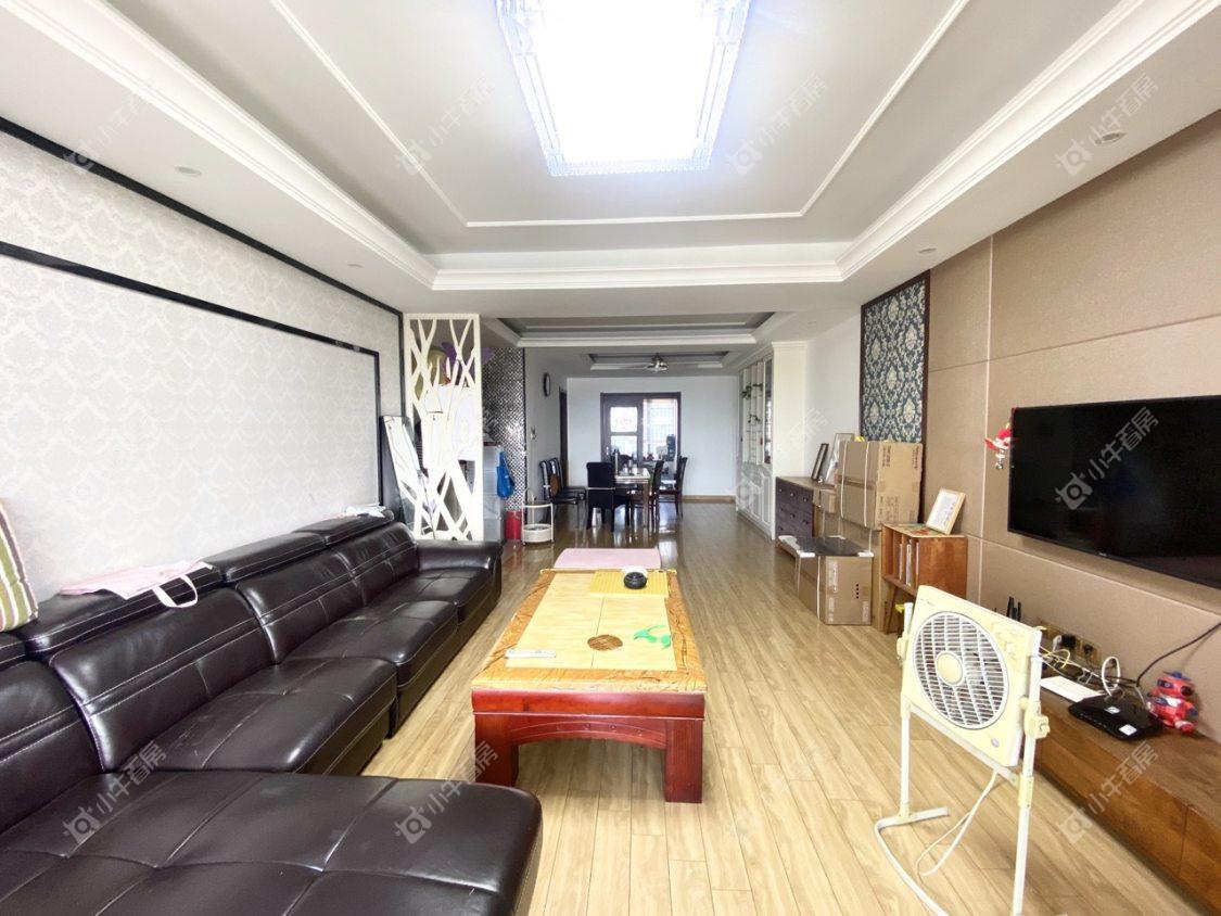 镇江碧桂园在售二手房源_小牛看房