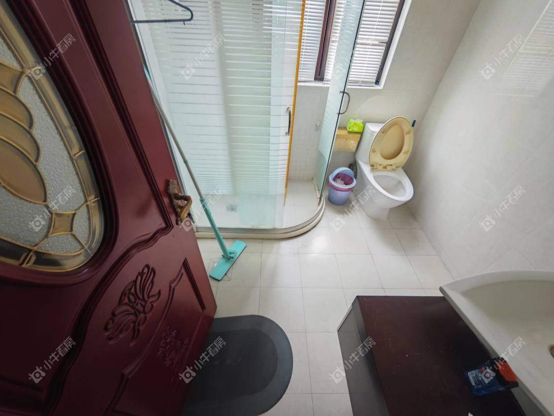 镇江天波城别墅区在售二手房源室内图_小牛看房