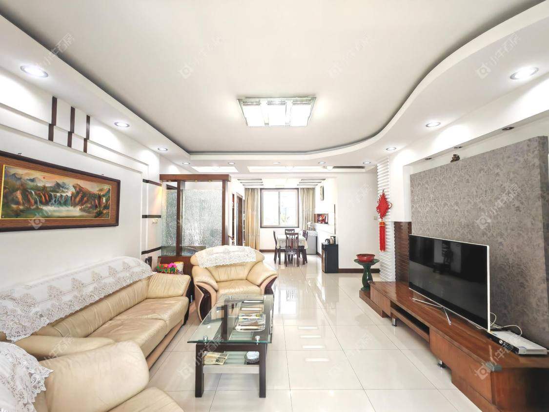 镇江新家园在售二手房源室内图_小牛看房