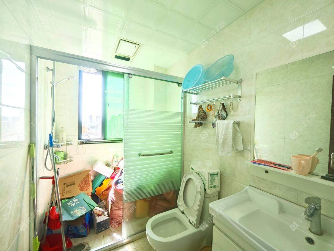 镇江金桥世纪城在售二手房源室内图_小牛看房