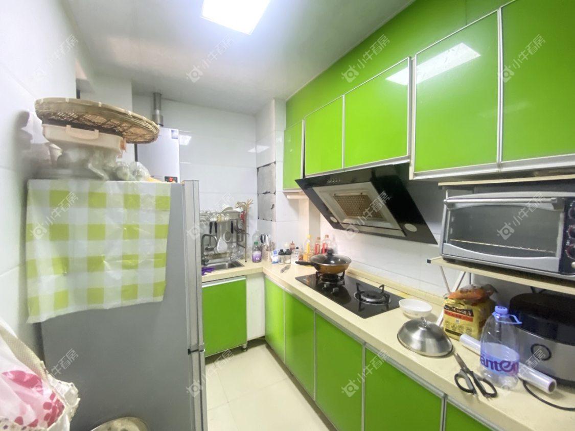 镇江华都锦城在售二手房源室内图_小牛看房