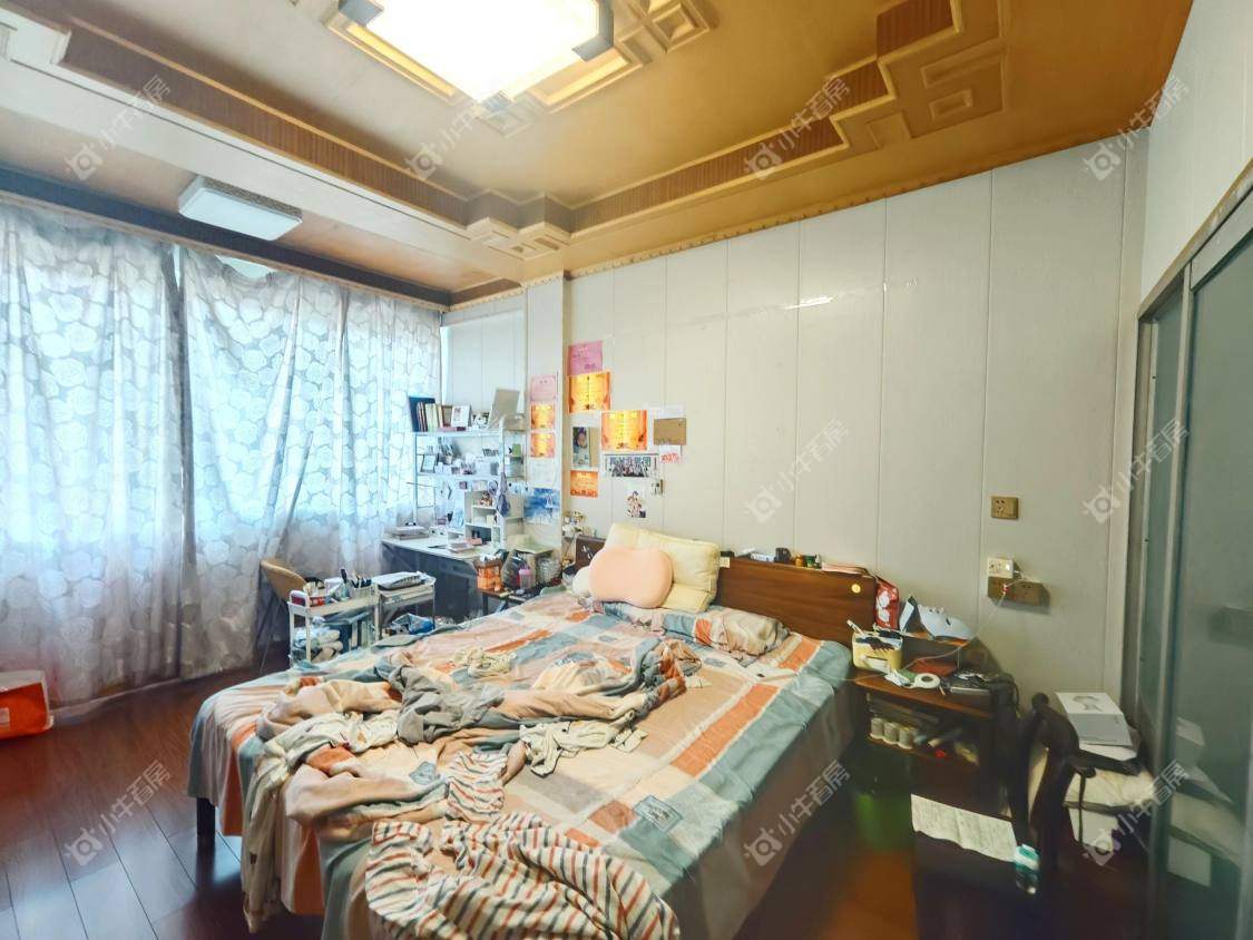 镇江商业街在售二手房源室内图_小牛看房