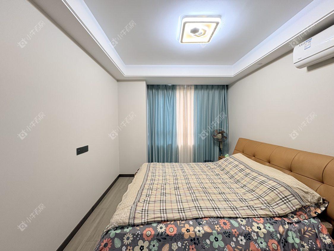 镇江御珑湾(丹阳)在售二手房源室内图_小牛看房