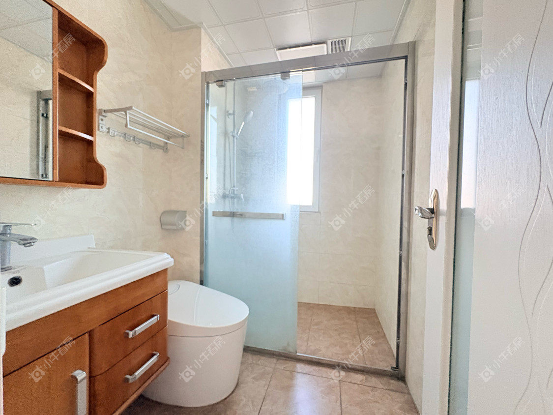 镇江大亚第一城在售二手房源室内图_小牛看房