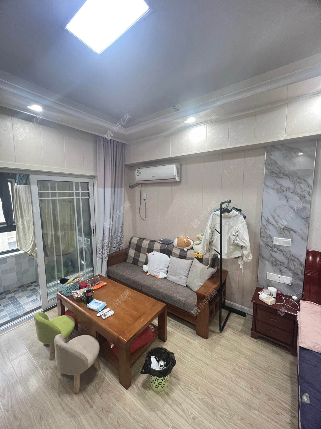 镇江碧桂园在售二手房源_小牛看房