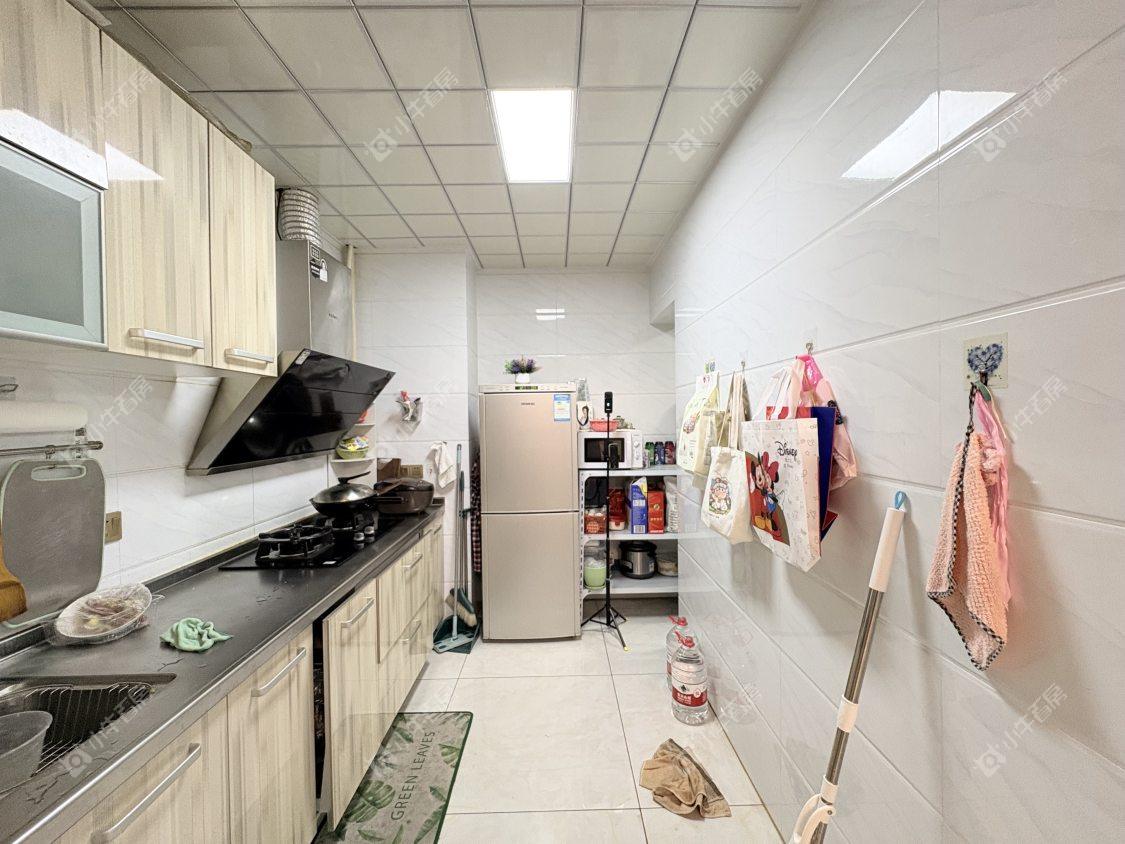 镇江金桥世纪城在售二手房源室内图_小牛看房