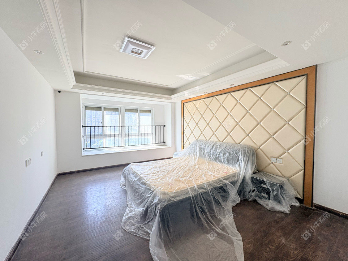 镇江碧桂园在售二手房源室内图_小牛看房