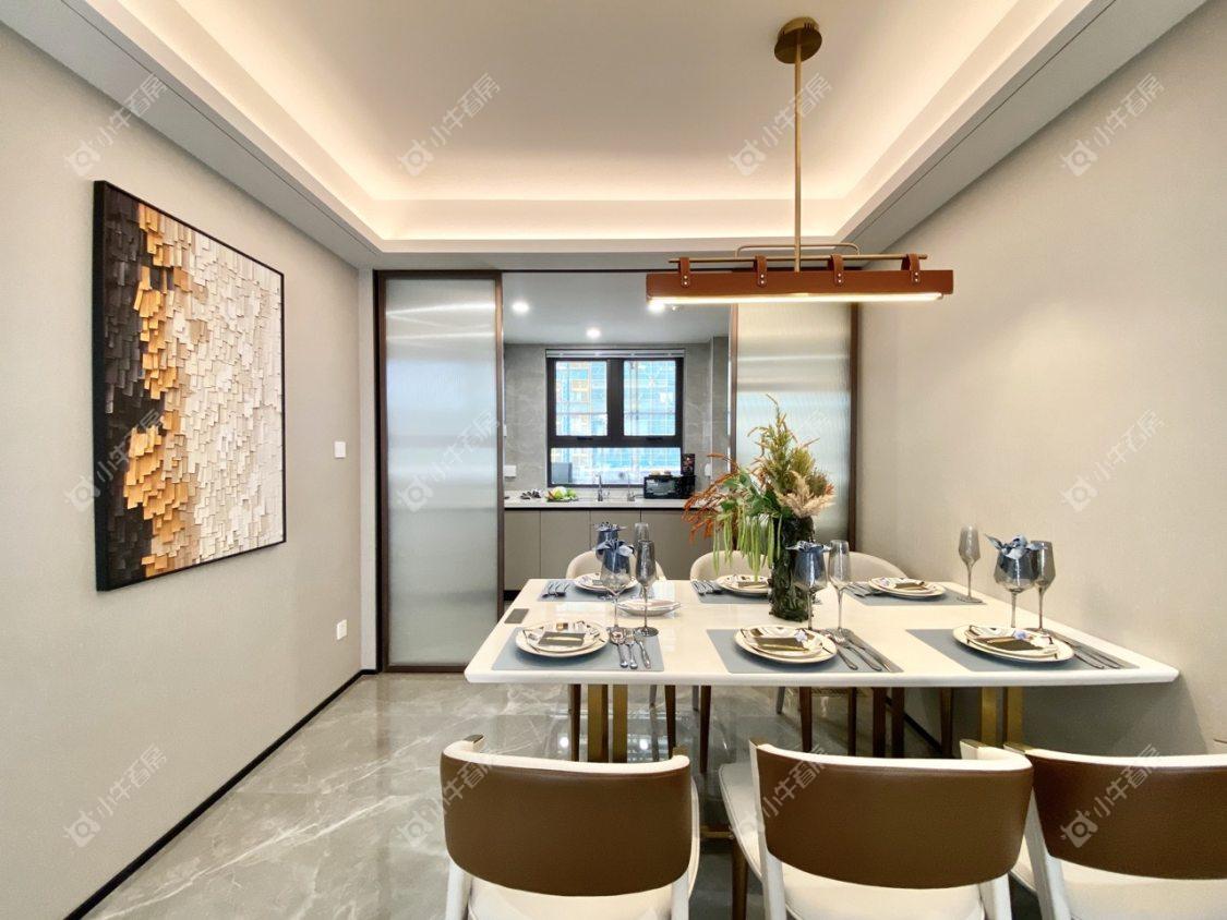 镇江凤林府在售二手房源室内图_小牛看房