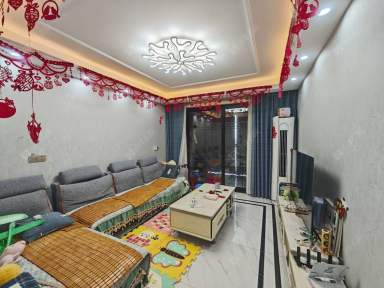 镇江嘉源首府在售二手房_小牛看房