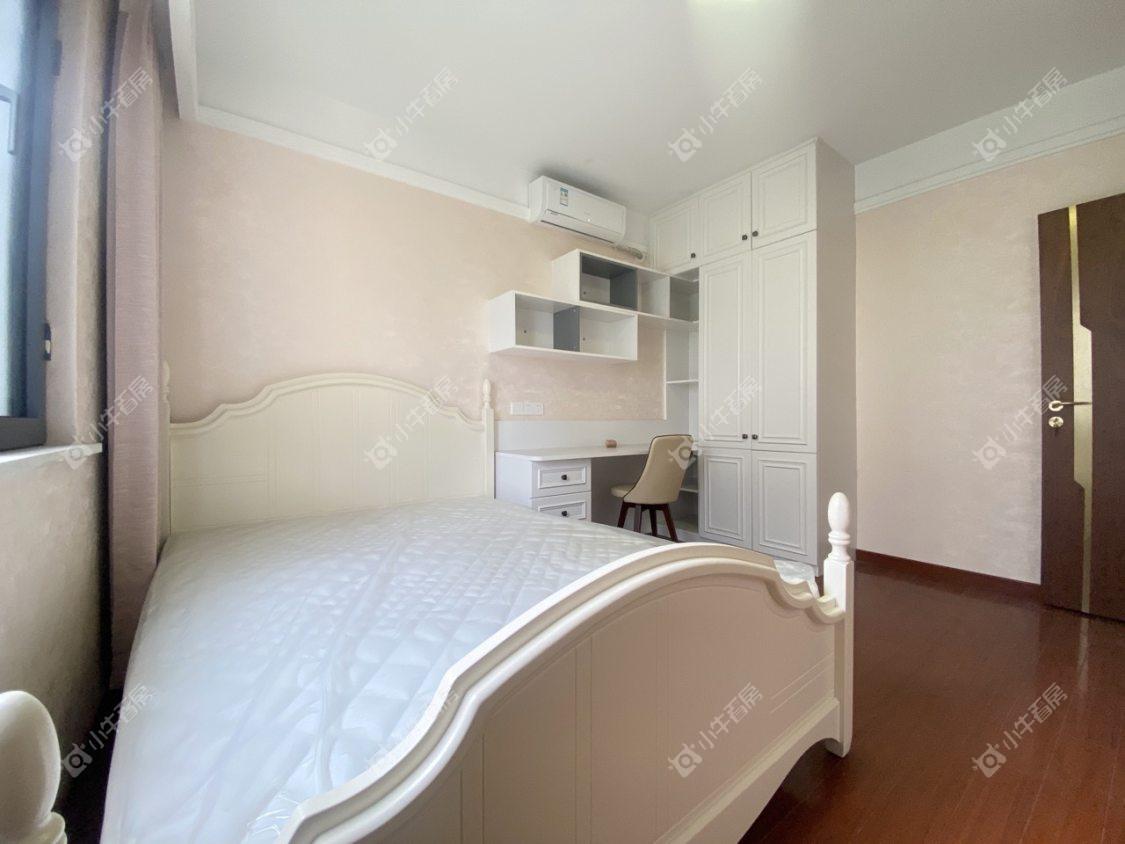 镇江万善上院在售二手房源室内图_小牛看房