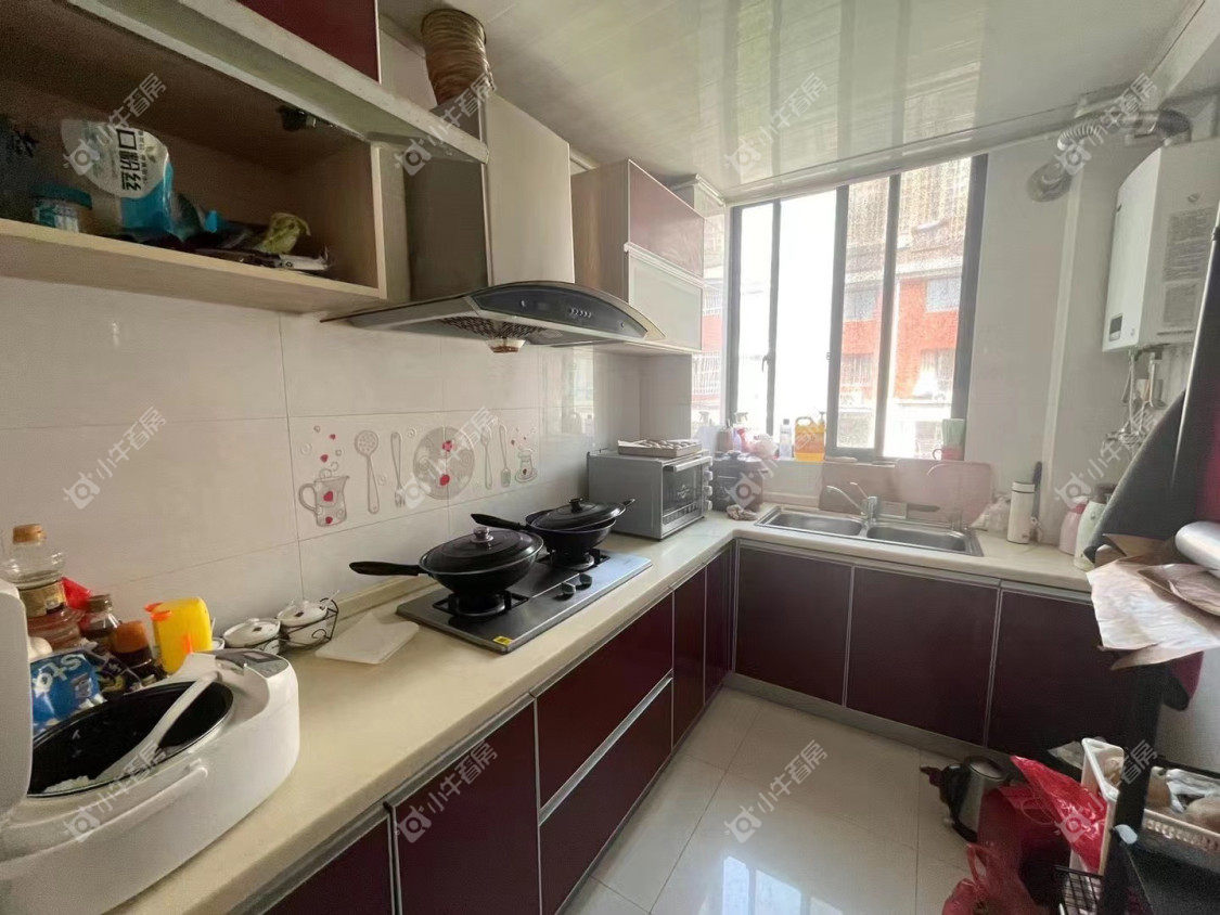 镇江佳景天城在售二手房源_小牛看房