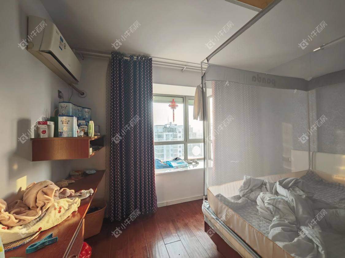 镇江金鼎城市花园在售二手房源室内图_小牛看房