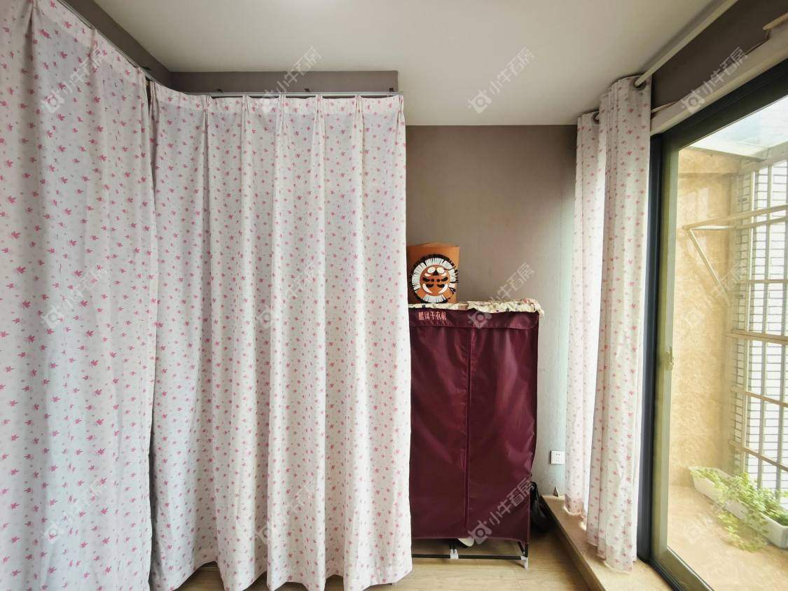 镇江江南人家在售二手房源室内图_小牛看房