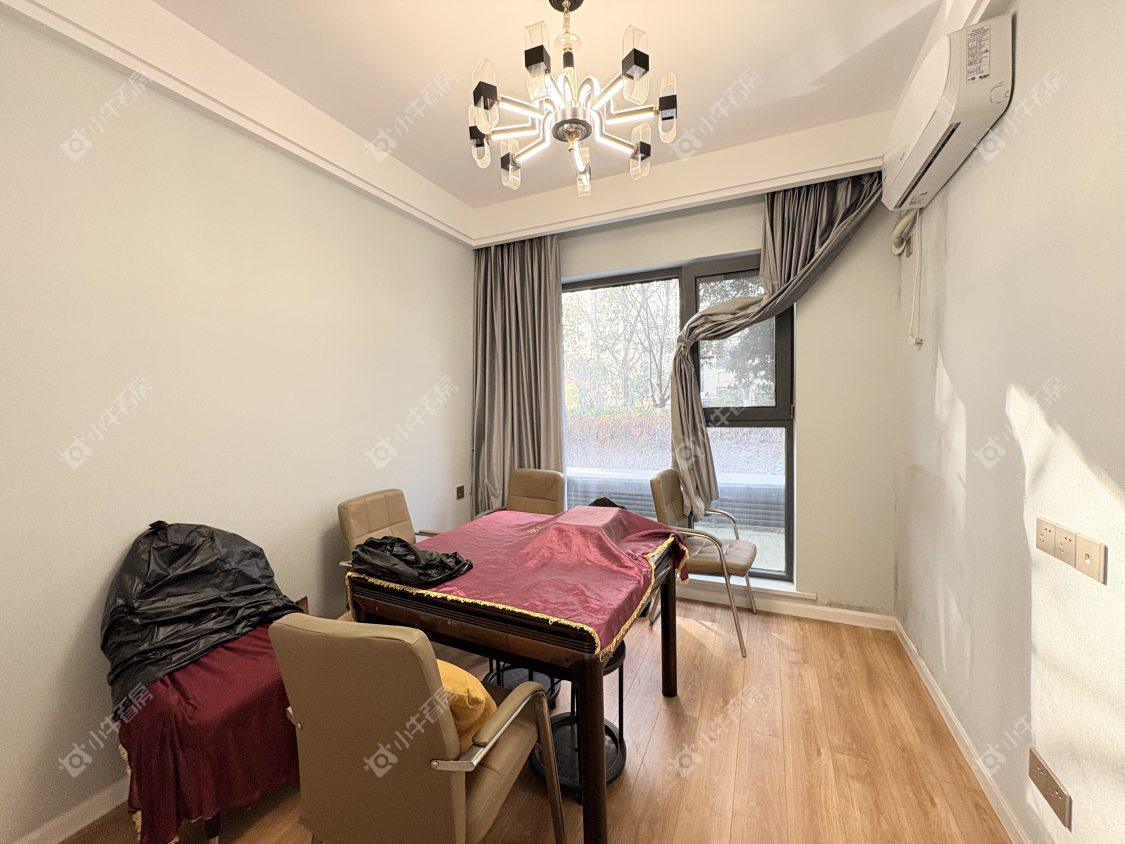 镇江中南君悦府中南一期在售二手房源室内图_小牛看房