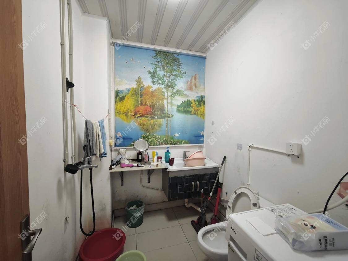 镇江金桥世纪城在售二手房源室内图_小牛看房