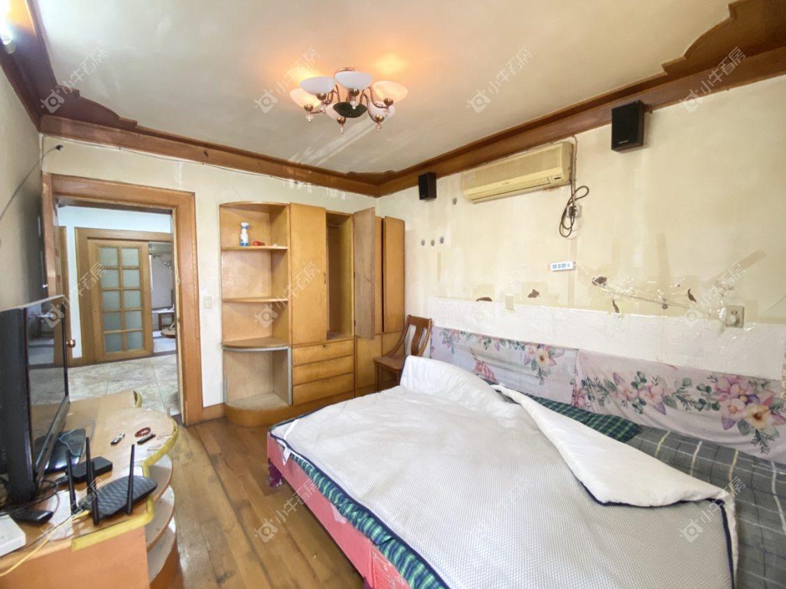 镇江兴隆苑在售二手房源室内图_小牛看房