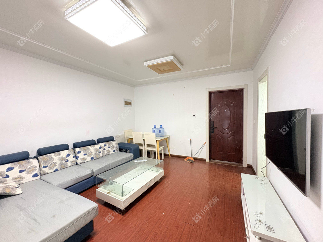 镇江荣城国际一期在售二手房源室内图_小牛看房