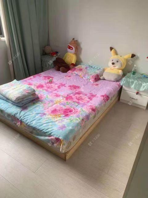 镇江幸福小区在售二手房源室内图_小牛看房