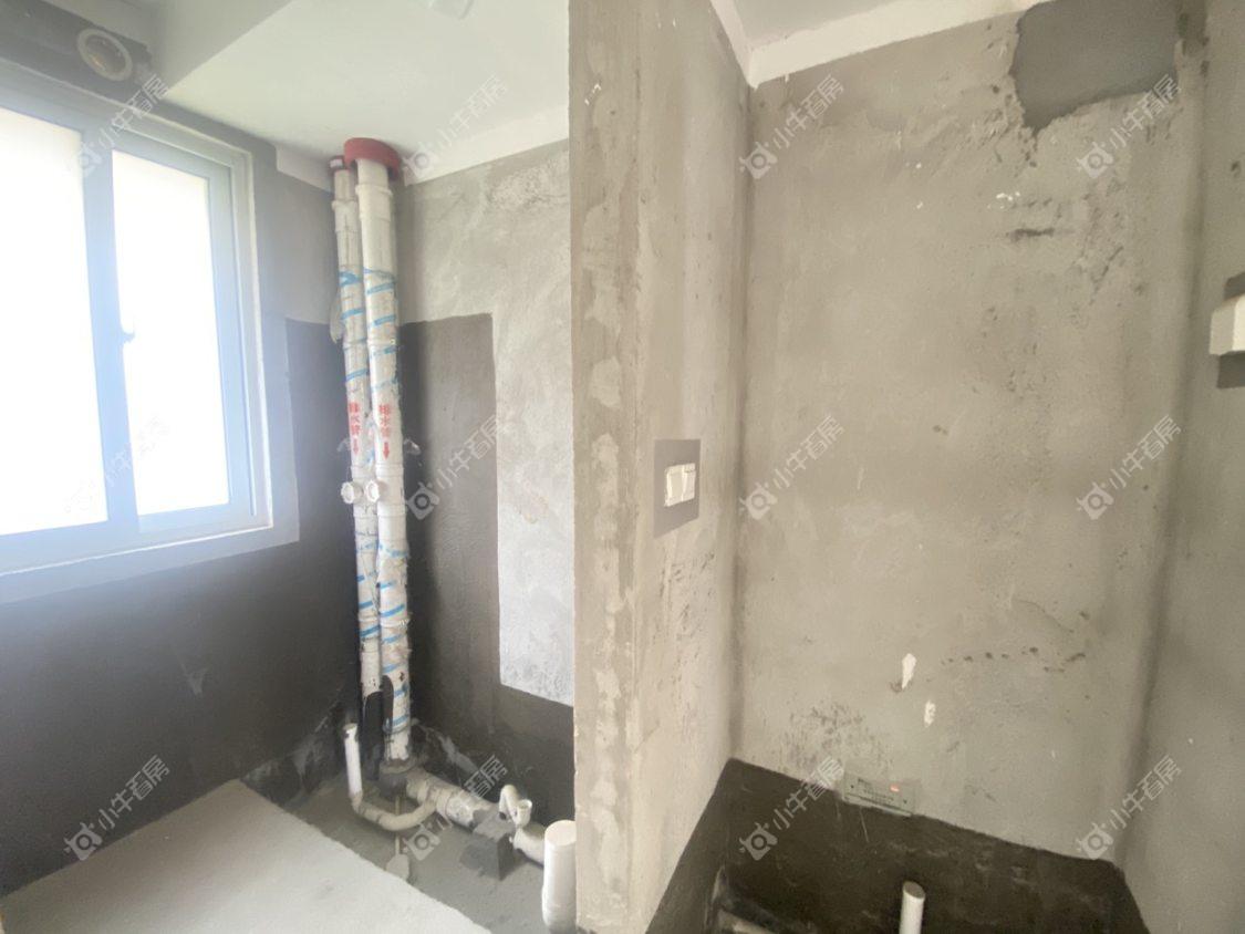 镇江中南君悦府中南一期在售二手房源室内图_小牛看房