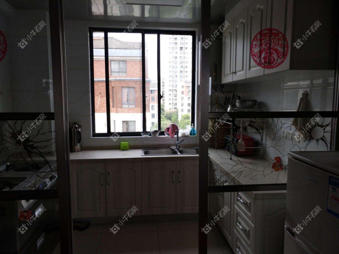 镇江佳景天城在售二手房源室内图_小牛看房