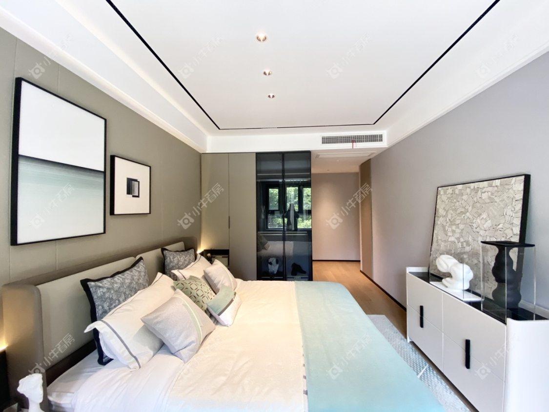 镇江华都翰林府在售二手房源_小牛看房