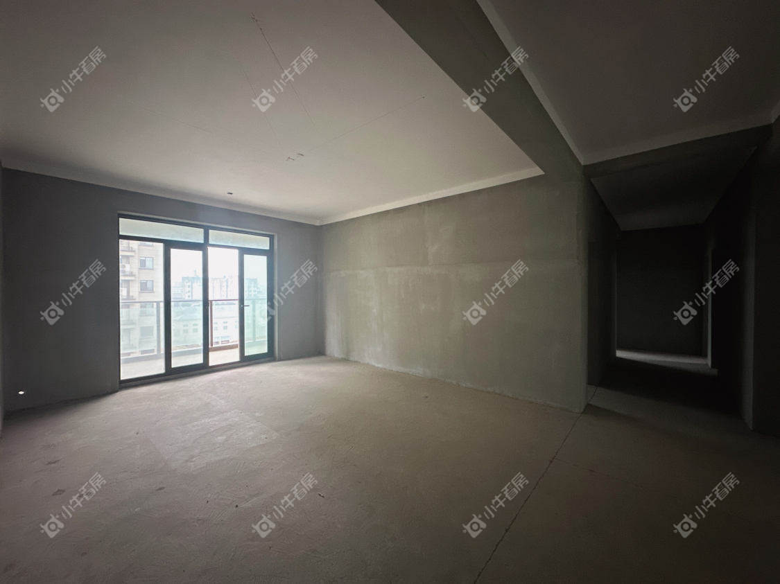 镇江天颐城在售二手房源_小牛看房