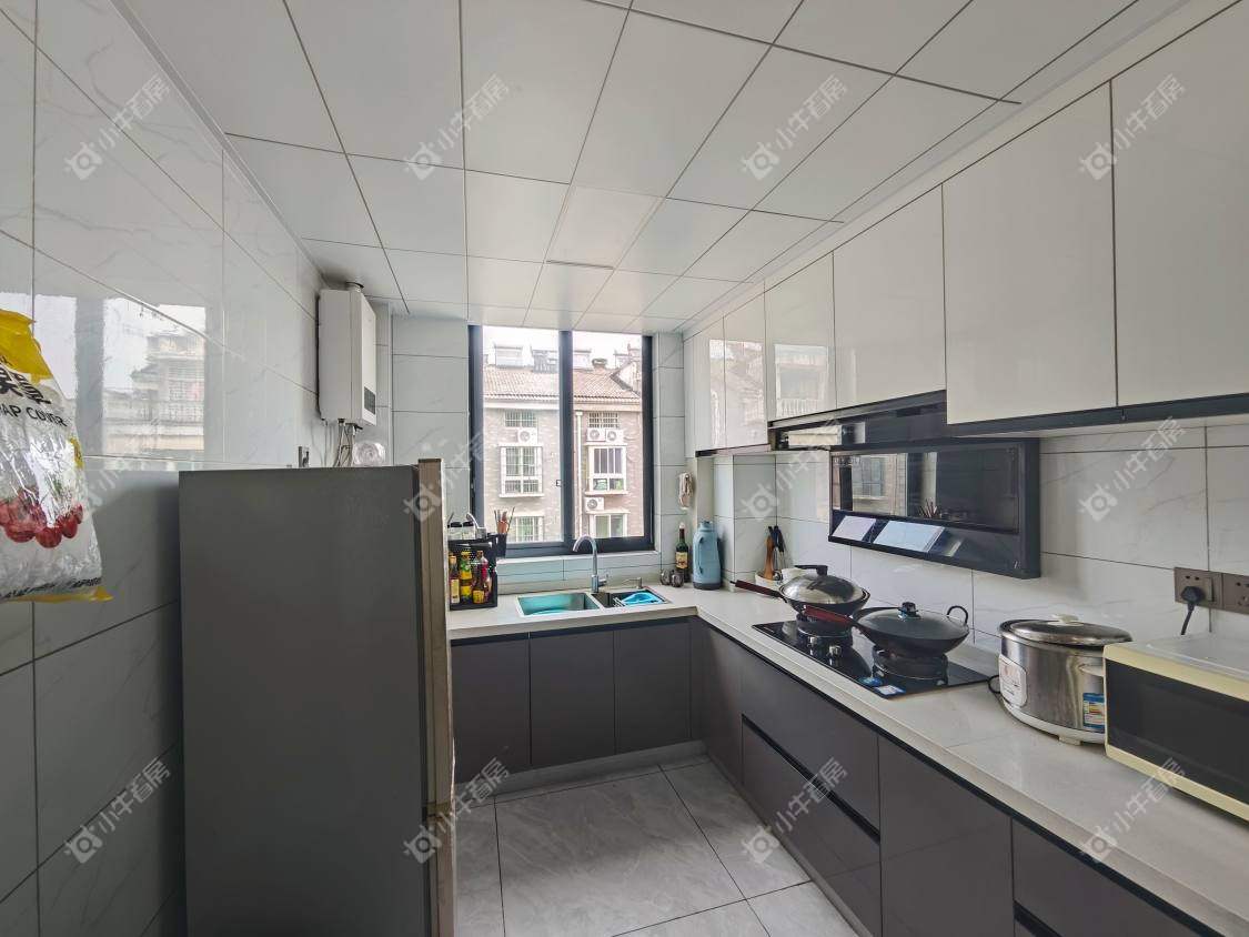 镇江香草苑在售二手房源室内图_小牛看房