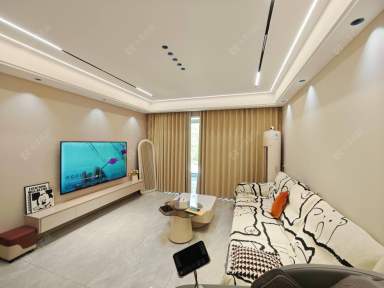 镇江恒大名都二三期在售二手房_小牛看房