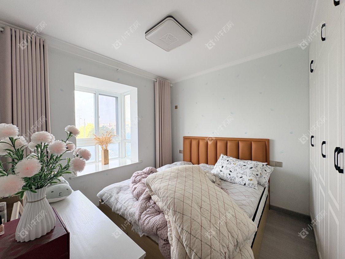 镇江嘉荟新城在售二手房源室内图_小牛看房