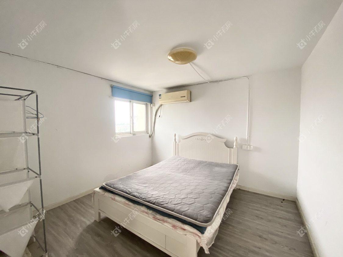 镇江东南新城在售二手房源室内图_小牛看房