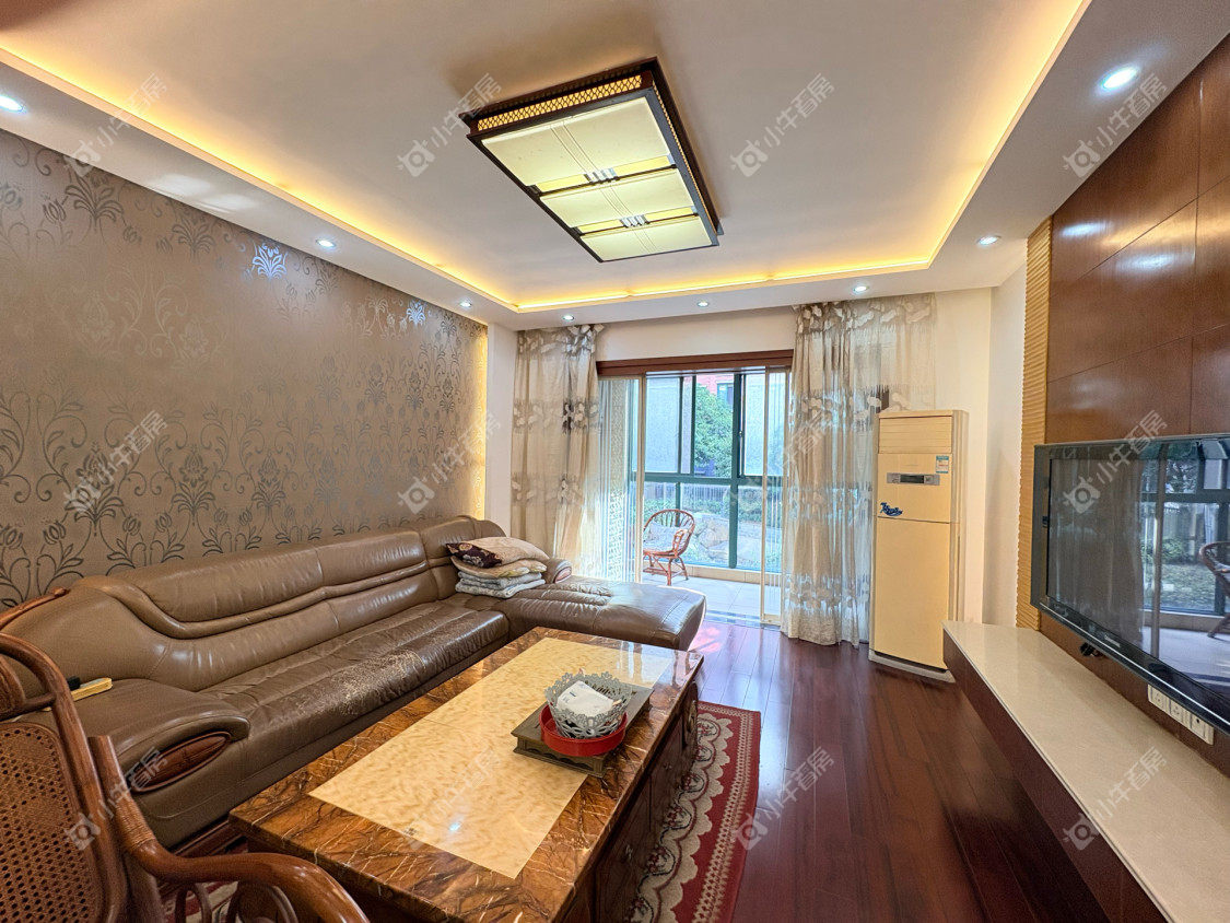 镇江江南人家在售二手房源室内图_小牛看房