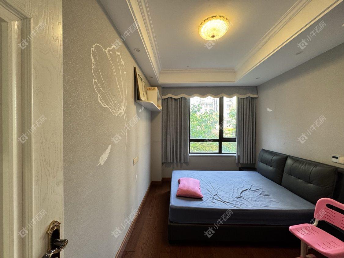 镇江御珑湾(丹阳)在售二手房源室内图_小牛看房