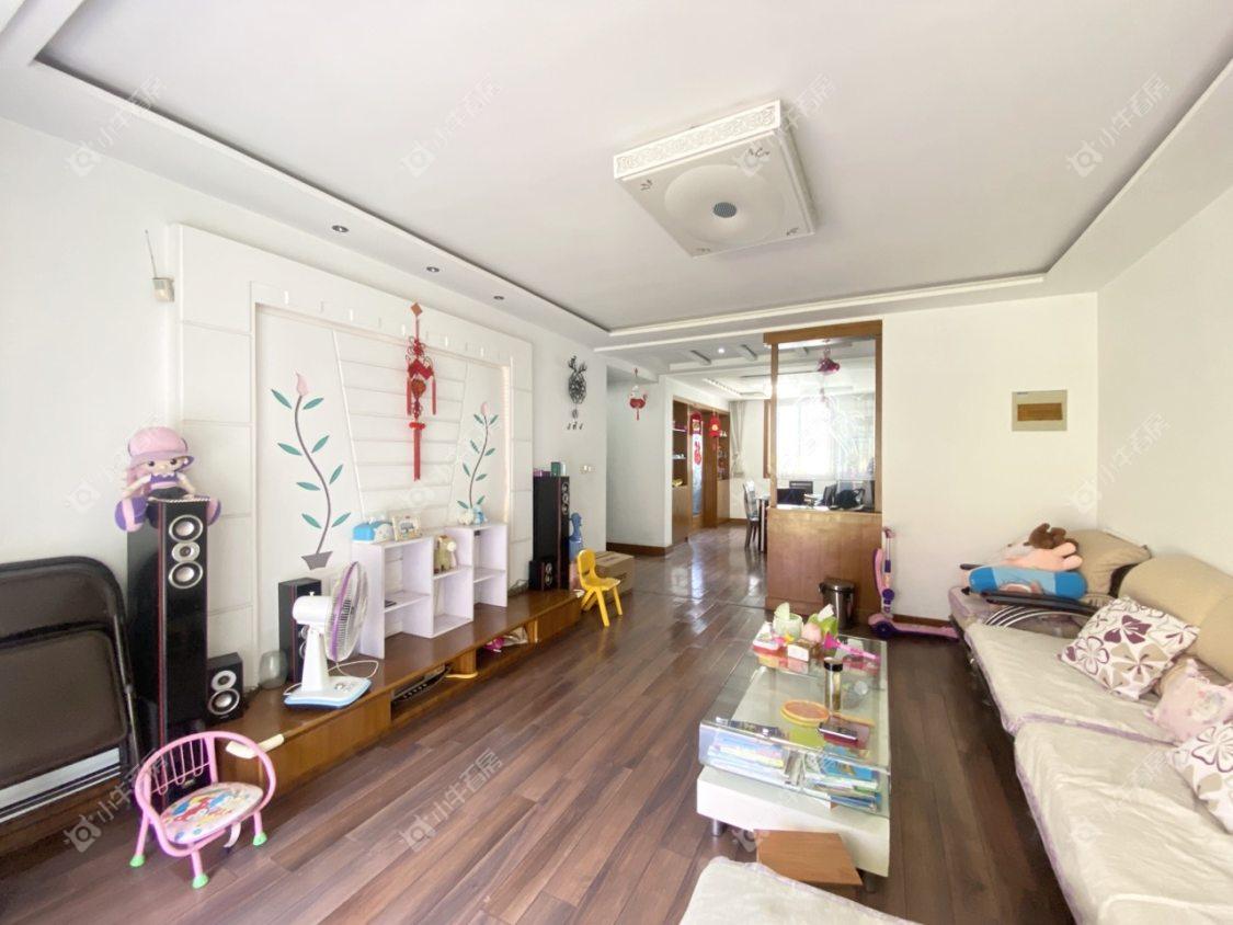 镇江新世纪花园（丹阳）在售二手房源室内图_小牛看房