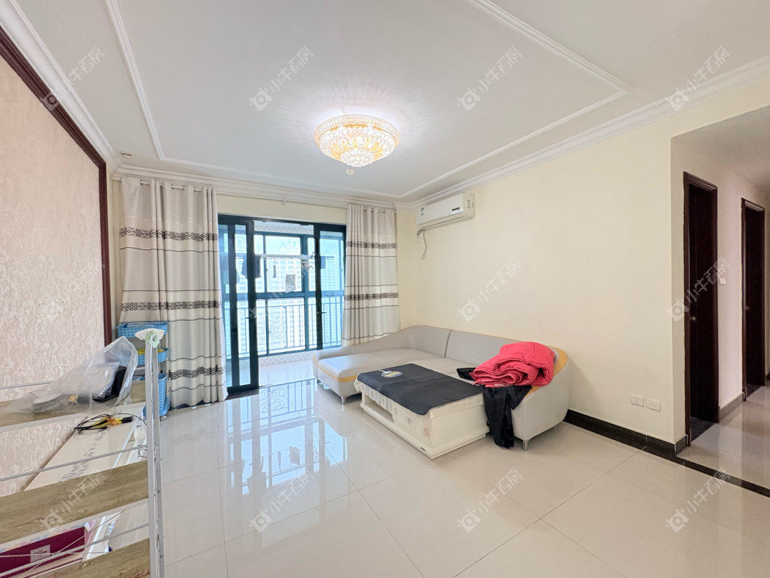 镇江恒大名都一期在售二手房源室内图_小牛看房