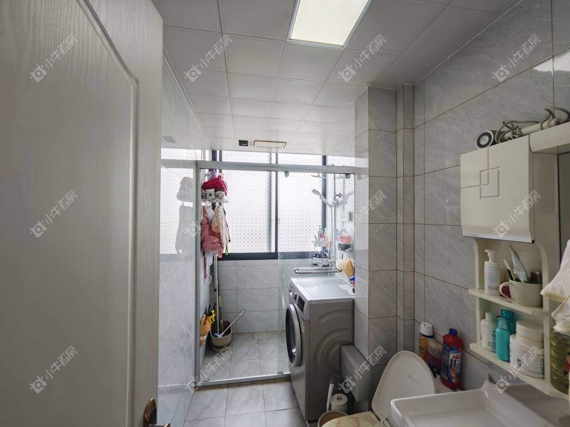 镇江台阳小区在售二手房源室内图_小牛看房