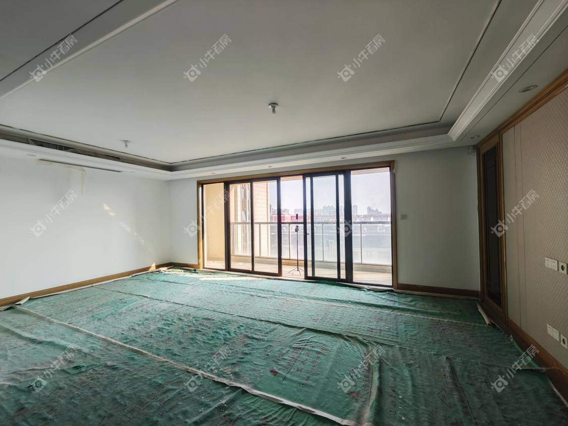 镇江红星天铂在售二手房源_小牛看房