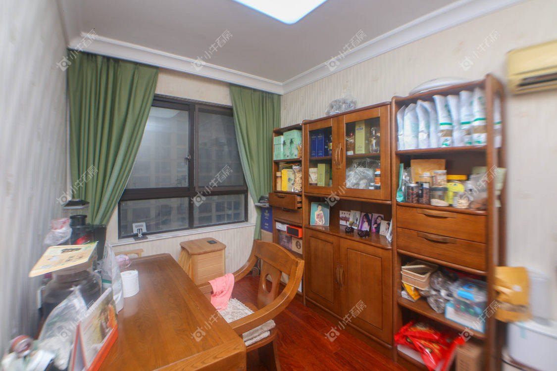 镇江嘉源首府在售二手房源室内图_小牛看房