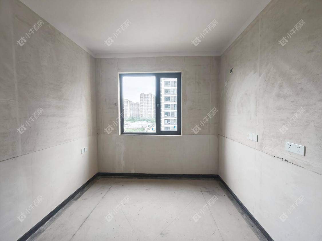 镇江中海时代都会在售二手房源室内图_小牛看房