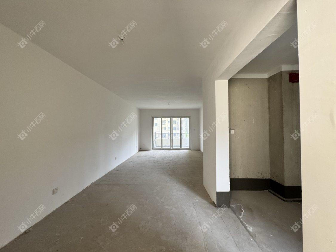 镇江中南熙悦城中南二期在售二手房源室内图_小牛看房