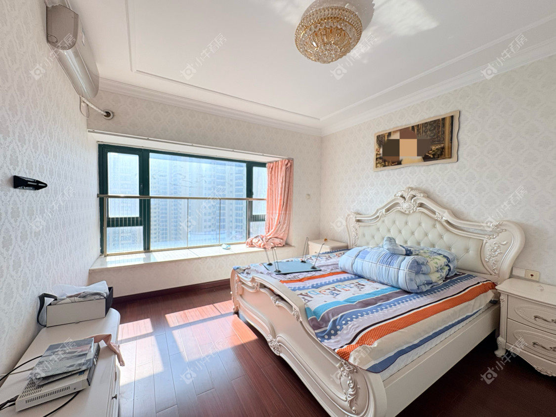 镇江恒大名都一期在售二手房源室内图_小牛看房