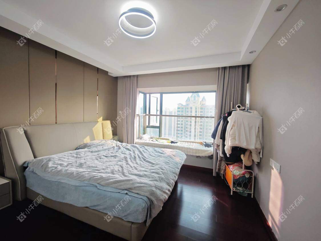 镇江恒大名都一期在售二手房源室内图_小牛看房