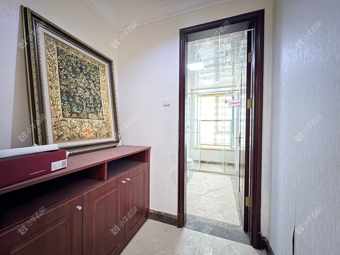 镇江恒大名都一期在售二手房源室内图_小牛看房